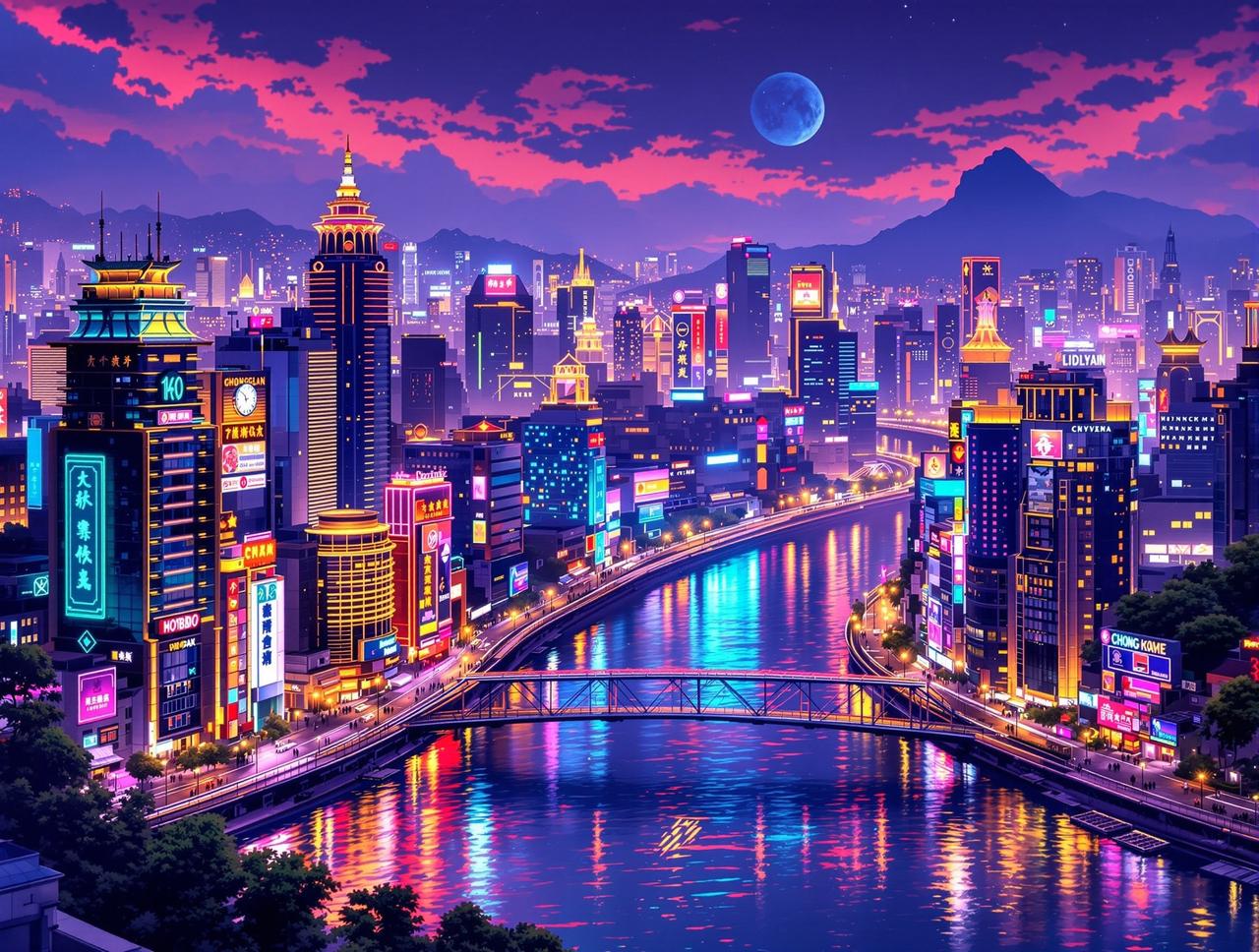 南瓜短剧城市合作 - 重庆