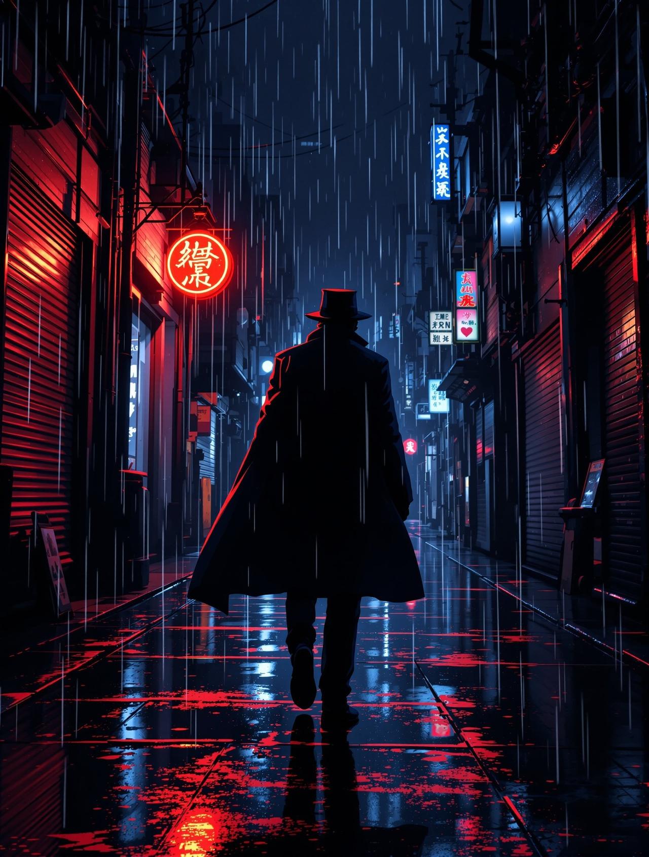 南瓜短剧 - 迷雾追踪之暗夜行者 南瓜短剧热门推荐 - 迷雾追踪之暗夜行者